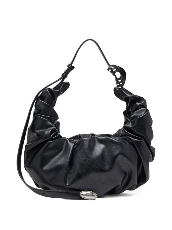 26FW 디젤 숄더백 X10478 P8657T8013 Black - DIESEL