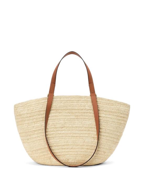 26SS 로에베 토트백 ANNGNN1X01 2435 BEIGE - LOEWE