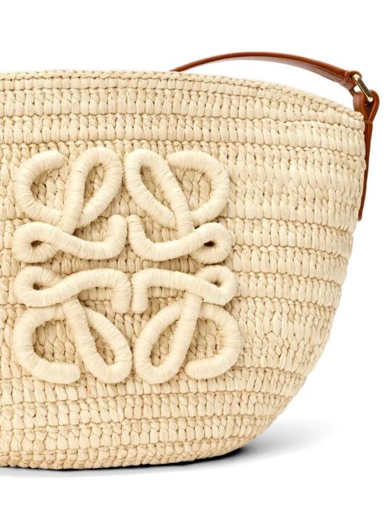 26SS 로에베 지갑 ANNGNN0X01 2435 BEIGE - LOEWE