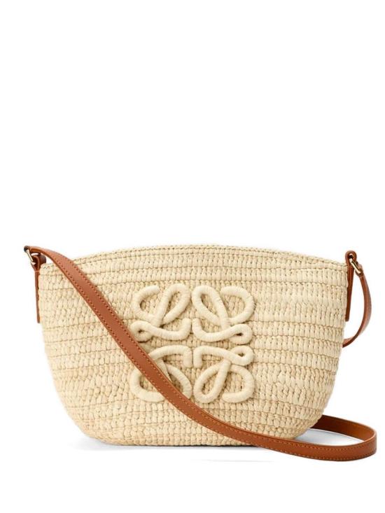 26SS 로에베 지갑 ANNGNN0X01 2435 BEIGE - LOEWE