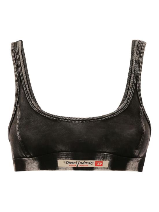 26FW 디젤 브라  A19563 0SHAN900A BLACK