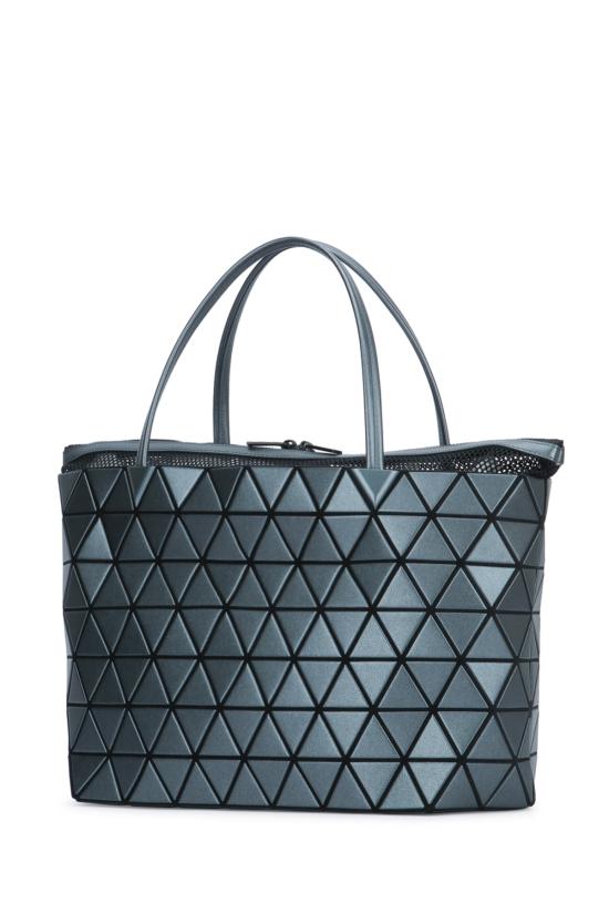 26SS 바오바오 토트백 BB66AG353 94 GUNMETAL - BAOBAO