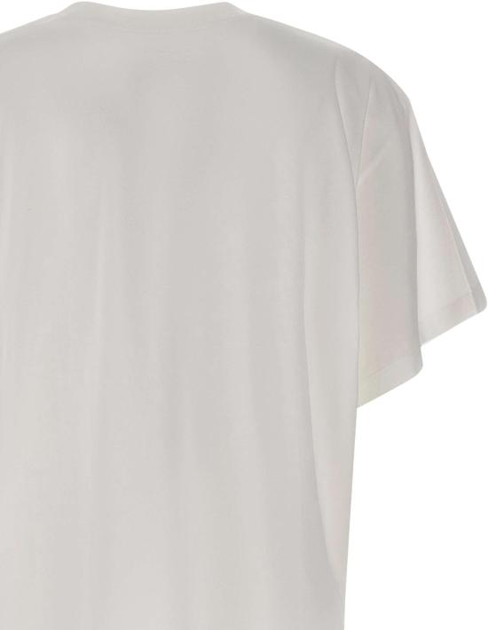 26SS 마르지엘라 반팔 티셔츠 SH0GC0032S24312101 WHITE - MAISON MARGIELA