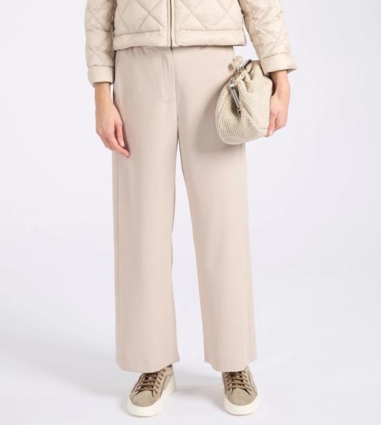 26SS 에스막스마라 스트레이트 팬츠 2619131031600SMMARGE 005 NATURALE - 'S MAX MARA