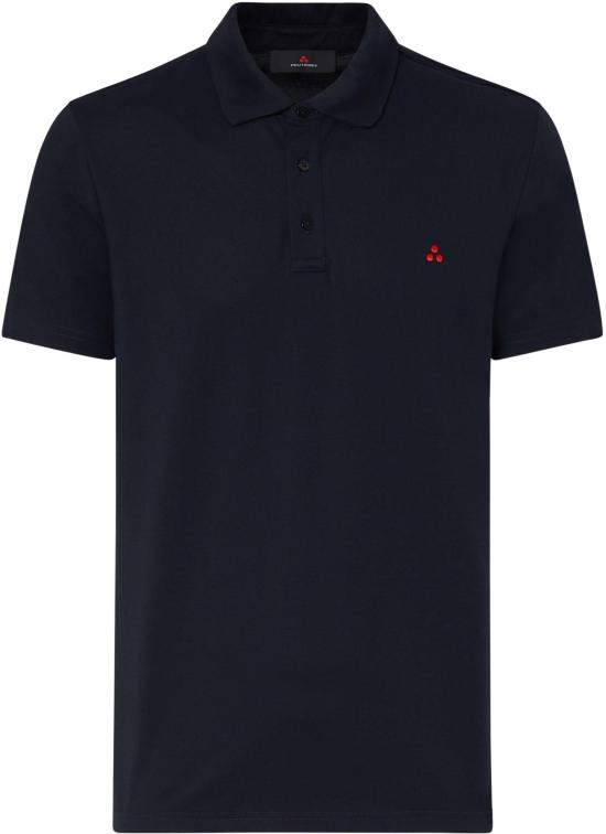26SS 페트레이 폴로 티셔츠 1000058 BLUE