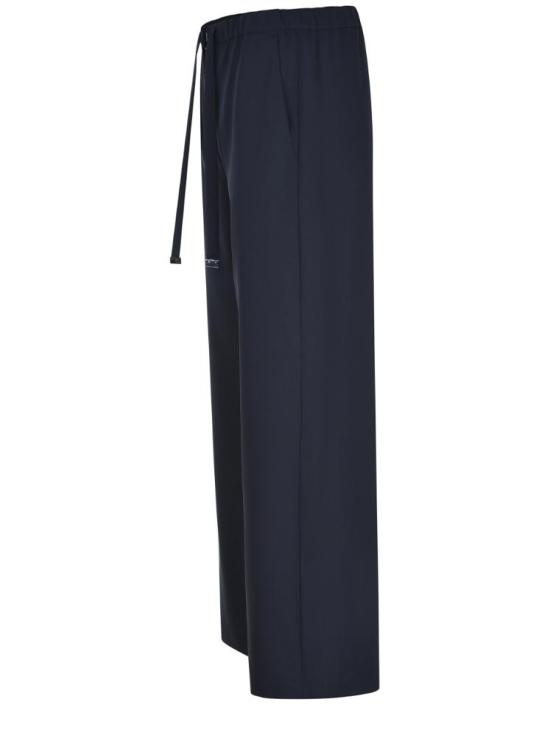 26SS 에스막스마라 스트레이트 팬츠 2619131031600SMMARGE 001 - 'S MAX MARA