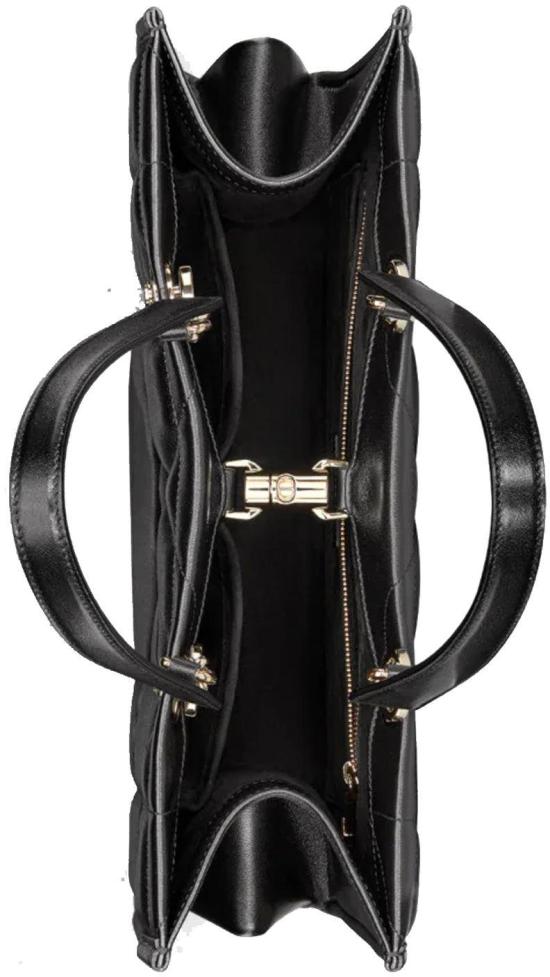  디올 숄더백 8720OZVJM900UM BLACK - DIOR