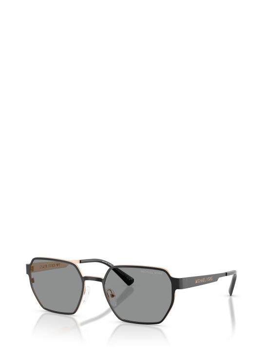 26FW 마이클 코어스 선글라스 MK1183 100587 BLACK MATTE - MICHAEL KORS