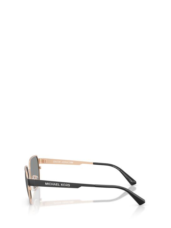 26FW 마이클 코어스 선글라스 MK1183 100587 BLACK MATTE - MICHAEL KORS