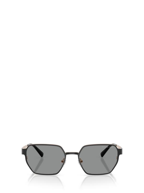 26FW 마이클 코어스 선글라스 MK1183 100587 BLACK MATTE