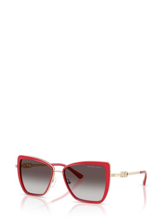 26FW 마이클 코어스 선글라스 MK1178 40578G RASPBERRY - MICHAEL KORS