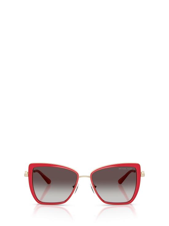 26FW 마이클 코어스 선글라스 MK1178 40578G RASPBERRY