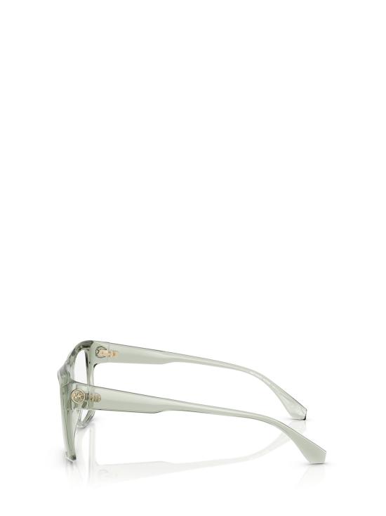 26FW 마이클 코어스 안경 MK4144U 4022 SMOKEY OLIVE TRANSPARENT - MICHAEL KORS