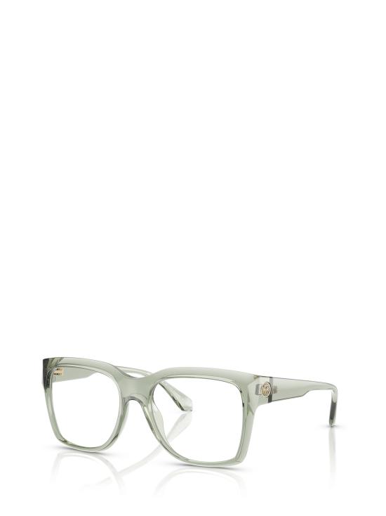 26FW 마이클 코어스 안경 MK4144U 4022 SMOKEY OLIVE TRANSPARENT - MICHAEL KORS