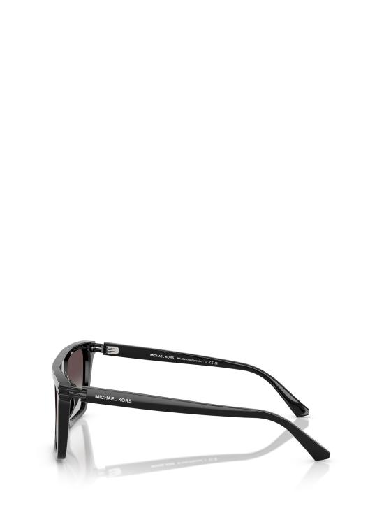 26FW 마이클 코어스 선글라스 MK2249U 30058G BLACK - MICHAEL KORS