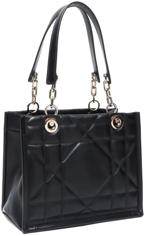  디올 숄더백 8720OZVJM900US BLACK - DIOR