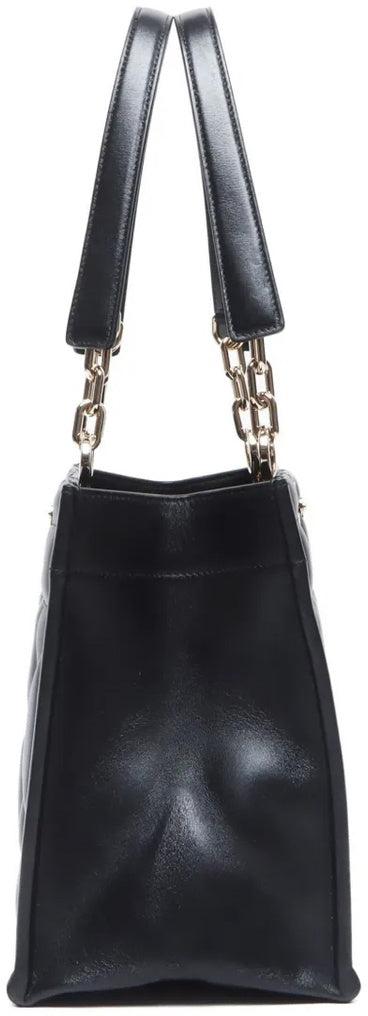  디올 숄더백 8720OZVJM900US BLACK - DIOR