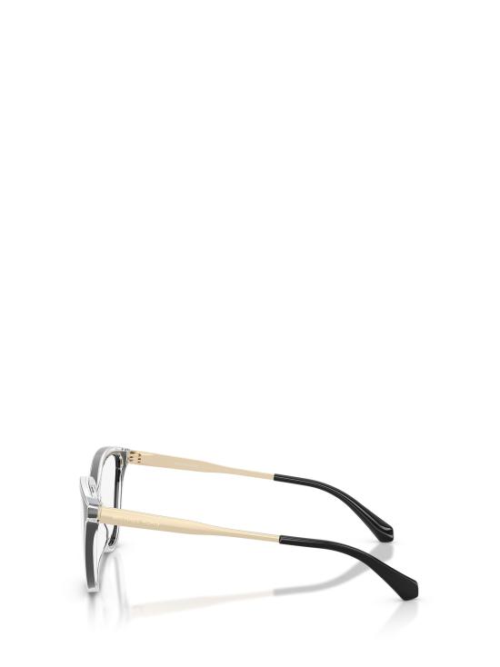 26FW 마이클 코어스 안경 MK4190U 3005 BLACK - MICHAEL KORS