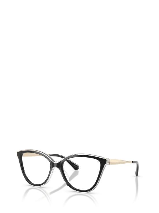 26FW 마이클 코어스 안경 MK4190U 3005 BLACK - MICHAEL KORS