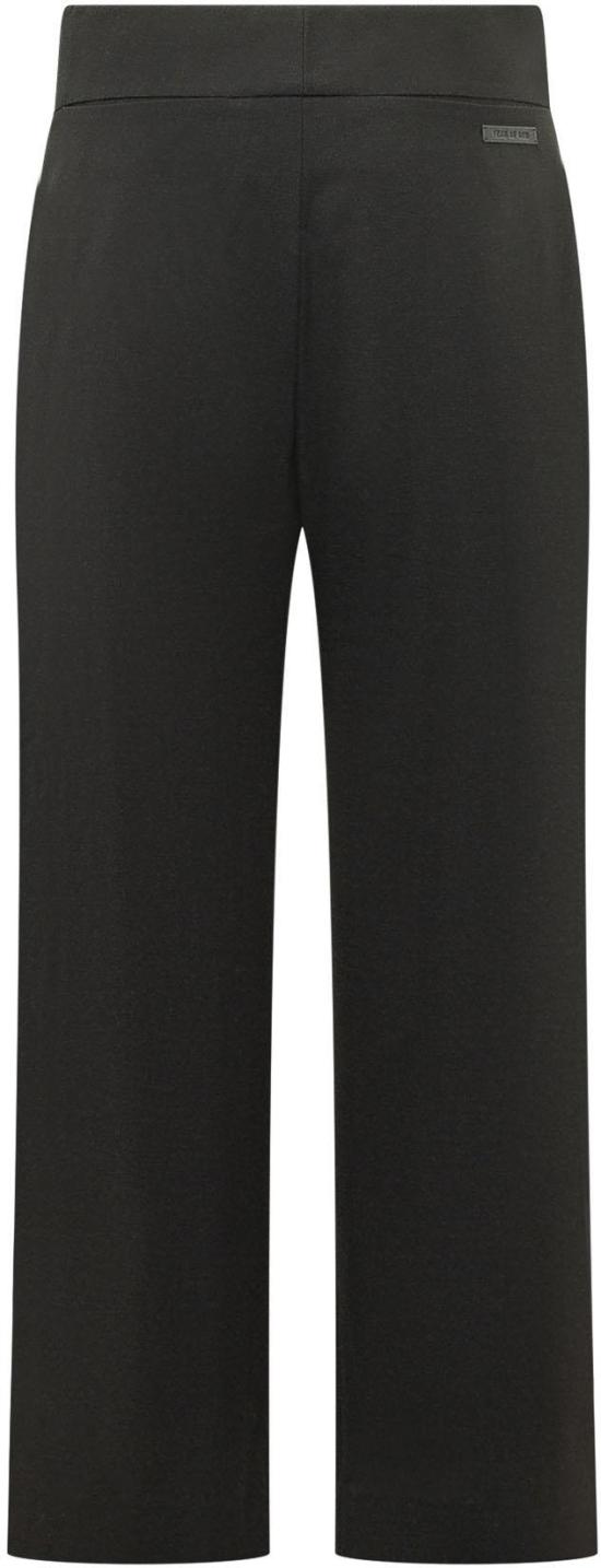 26SS 피어오브갓 스트레이트 팬츠 FG9M65657TWR1 BLACK - FEAR OF GOD
