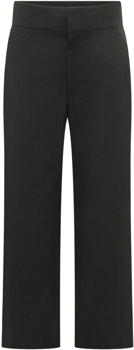 26SS 피어오브갓 스트레이트 팬츠 FG9M65657TWR1 BLACK