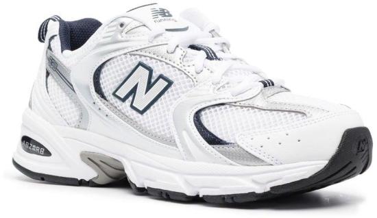 26SS 뉴발란스 스니커즈 NBMR530SGWHITEBLUE