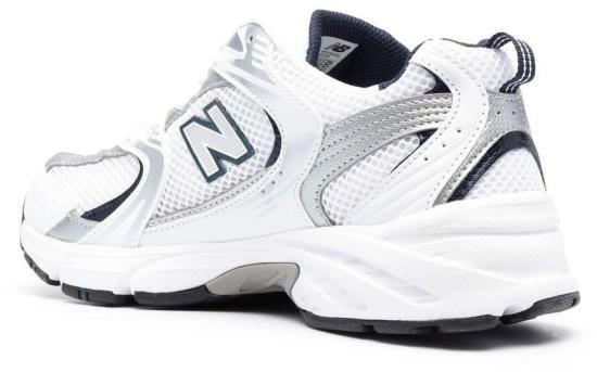 26SS 뉴발란스 스니커즈 NBMR530SGWHITEBLUE - NEW BALANCE