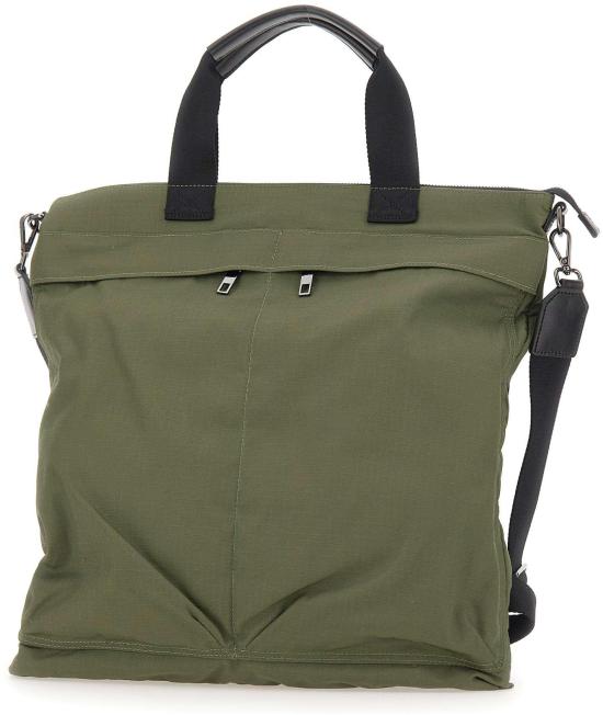 26SS 지아니 끼아리니 백팩 BSUB19465NYLPLMILITARE DONKERGREEN