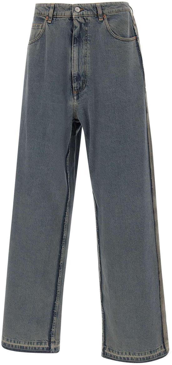 26SS 마르지엘라 데님 팬츠 SH0LA0025S30844963 BLUE