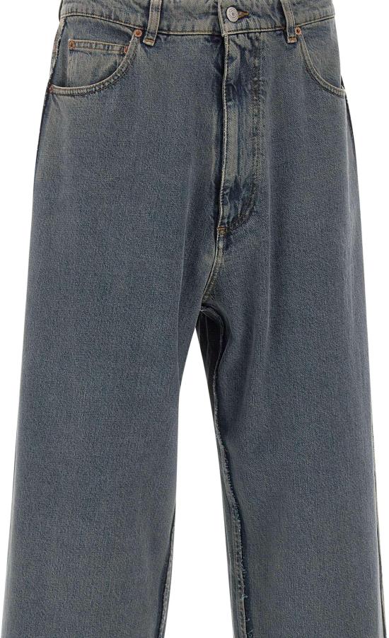 26SS 마르지엘라 데님 팬츠 SH0LA0025S30844963 BLUE - MAISON MARGIELA
