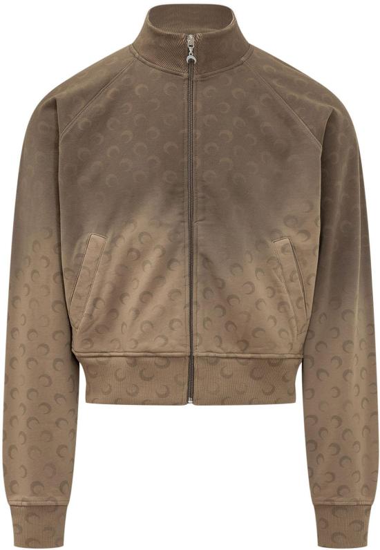 26SS 마린세르 니트 베스트 UJA081ACJER0073BG40 TAUPE