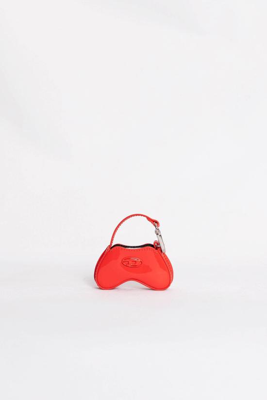 26SS 디젤 지갑 X10582 P6255 HB181 Rosso