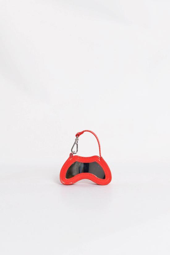 26SS 디젤 지갑 X10582 P6255 HB181 Rosso - DIESEL
