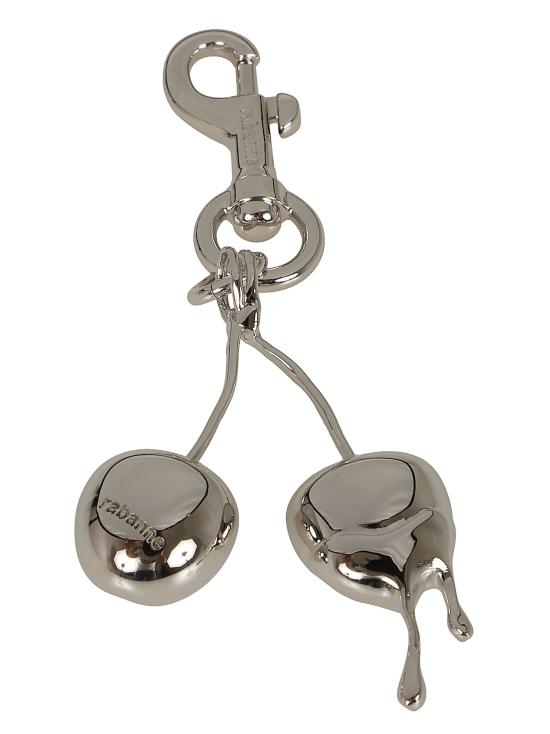 26SS 파코라반 키링 26EAA0272MET808 P040 SILVER