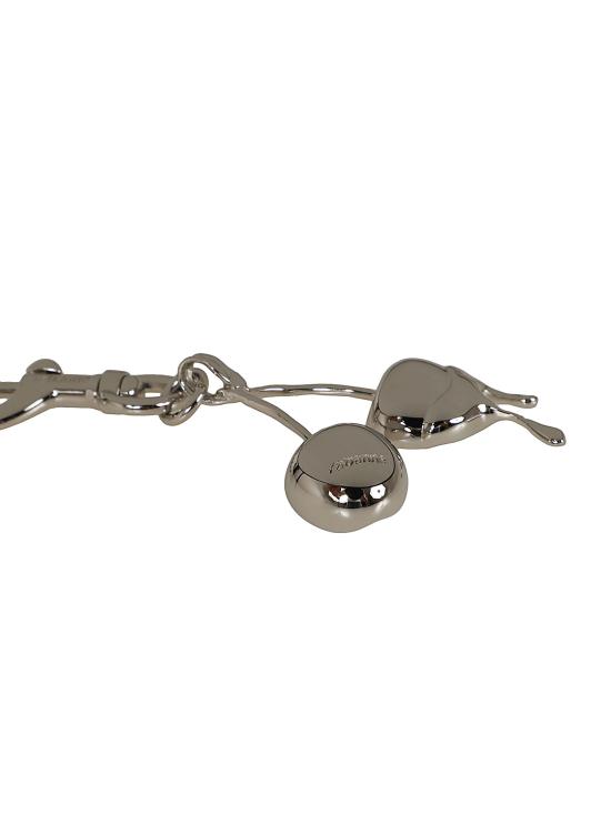 26SS 파코라반 키링 26EAA0272MET808 P040 SILVER - PACO RABANNE