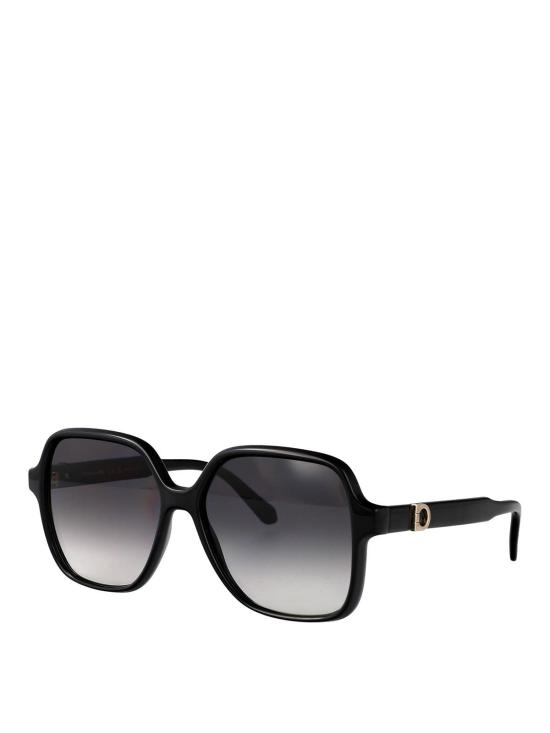 26SS 살바토레 페라가모 선글라스 SF2069SE001 Black - SALVATORE FERRAGAMO