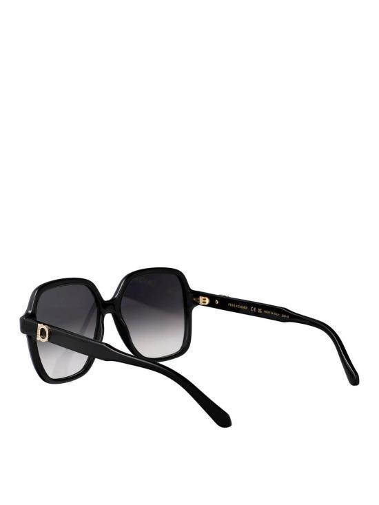 26SS 살바토레 페라가모 선글라스 SF2069SE001 Black - SALVATORE FERRAGAMO