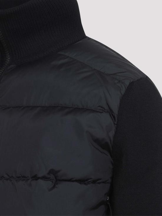 26SS 캐나다구스 패딩 6506WT9061 Black - CANADA GOOSE