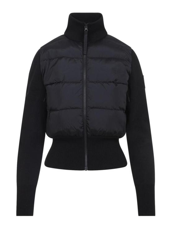 26SS 캐나다구스 패딩 6506WT9061 Black