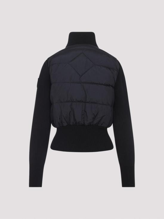 26SS 캐나다구스 패딩 6506WT9061 Black - CANADA GOOSE
