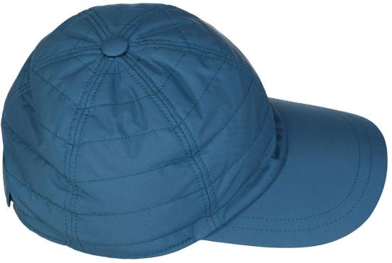 25FW 에르노 볼캡 53958611861844 BLUE - HERNO