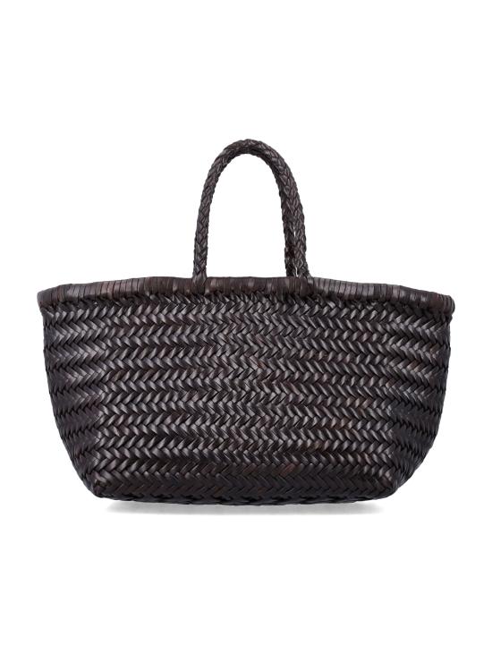 26SS 드래곤디퓨전 토트백 8811 Dark Brown DARK BROWN - DRAGON DIFFUSION