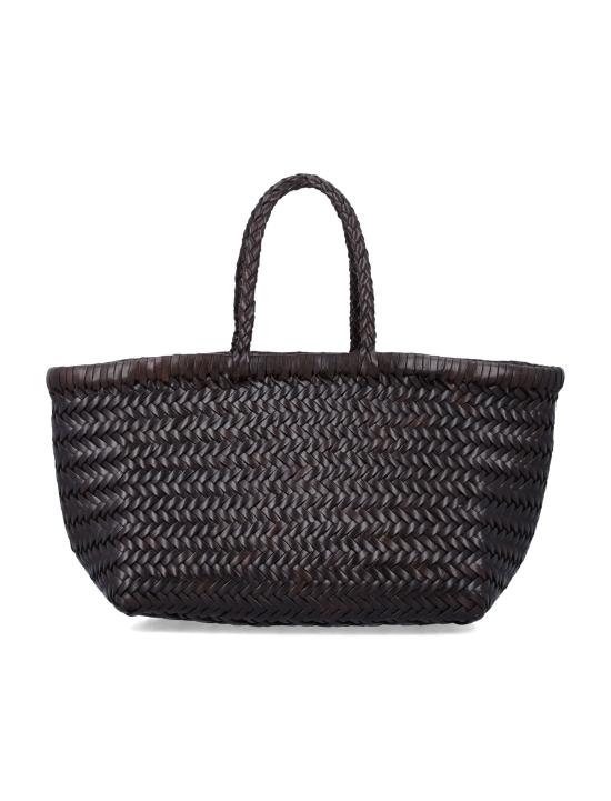 26SS 드래곤디퓨전 토트백 8811 Dark Brown DARK BROWN