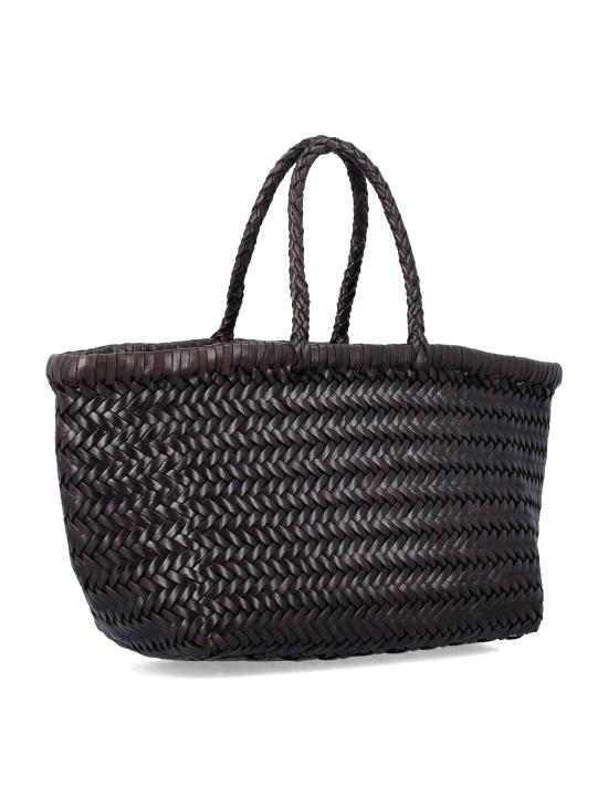 26SS 드래곤디퓨전 토트백 8811 Dark Brown DARK BROWN - DRAGON DIFFUSION