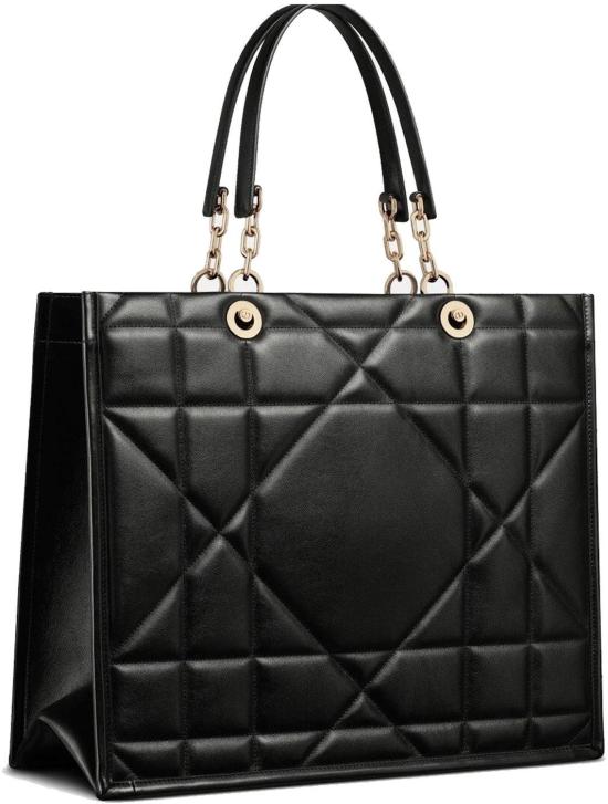  디올 숄더백 8720OZVJM900L BLACK - DIOR