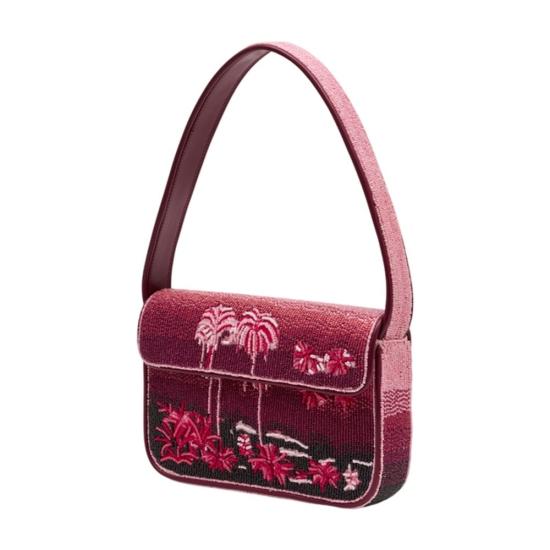 26SS 스타우드 숄더백 H26S6001PB CCLO pink - STAUD