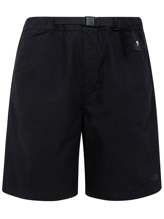 26SS 노스페이스 숏팬츠 NF0A8G0A JK31 TNF BLACK