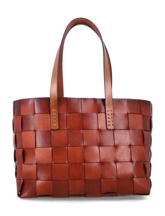 26SS 드래곤디퓨전 숄더백 8151 TAN Marrone - DRAGON DIFFUSION