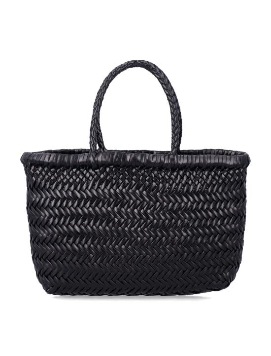 26SS 드래곤디퓨전 미니 플랫 고라 백 8809 BLACK Nero - DRAGON DIFFUSION