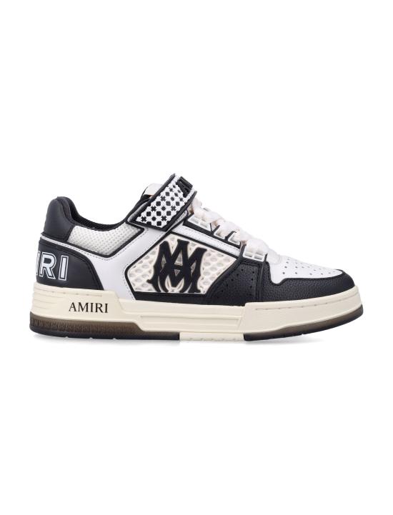 26SS 아미리 스니커즈 AMSNSN1027 001 Nero